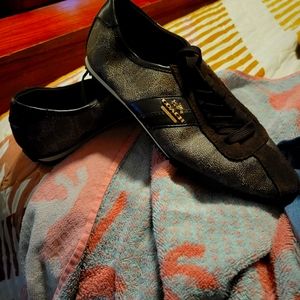 Coach shoes